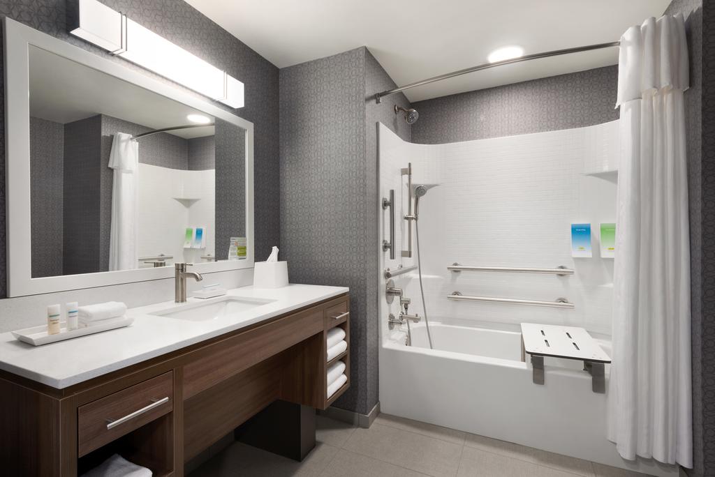 Home2 Suites By Hilton Madison Central Alliant Energy Center - thumb 1