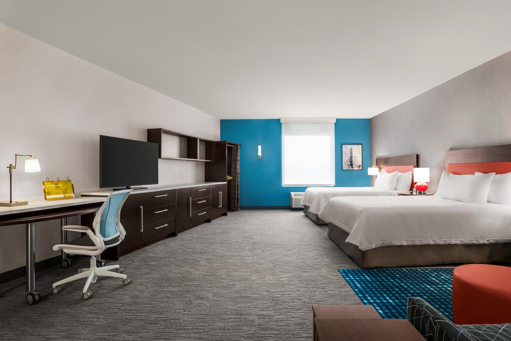 Home2 Suites By Hilton Madison Central Alliant Energy Center - thumb 3
