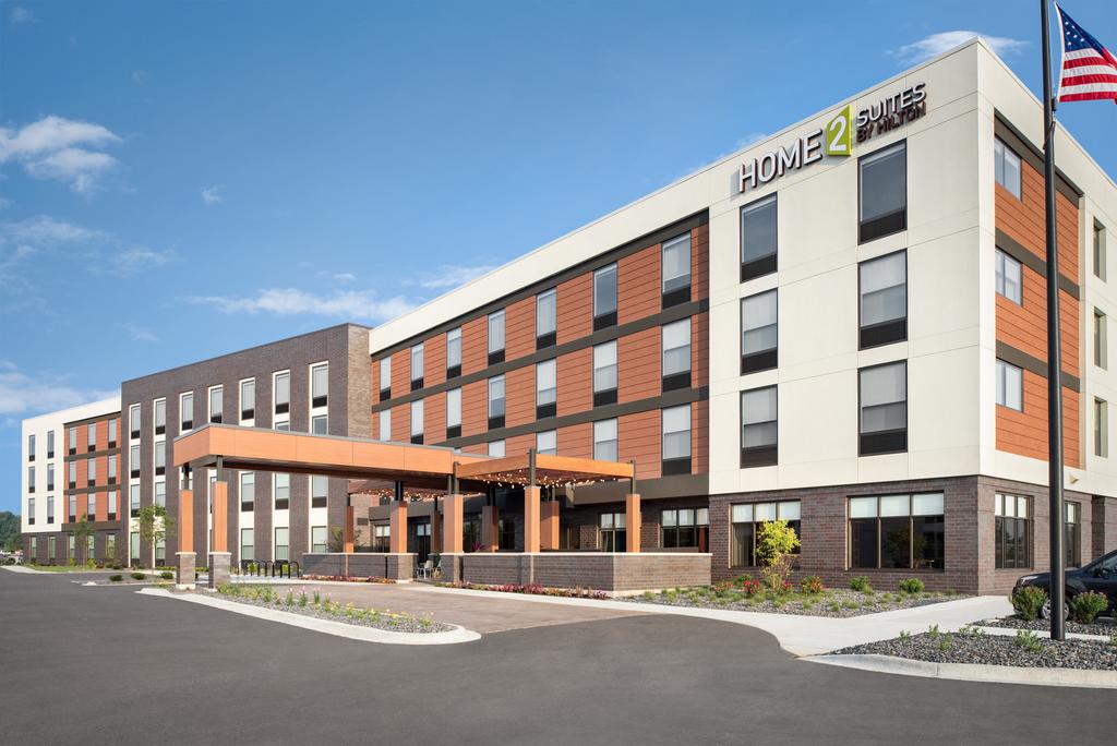 Home2 Suites By Hilton Madison Central Alliant Energy Center - thumb 0