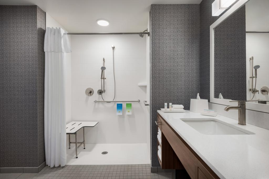 Home2 Suites By Hilton Madison Central Alliant Energy Center - thumb 2