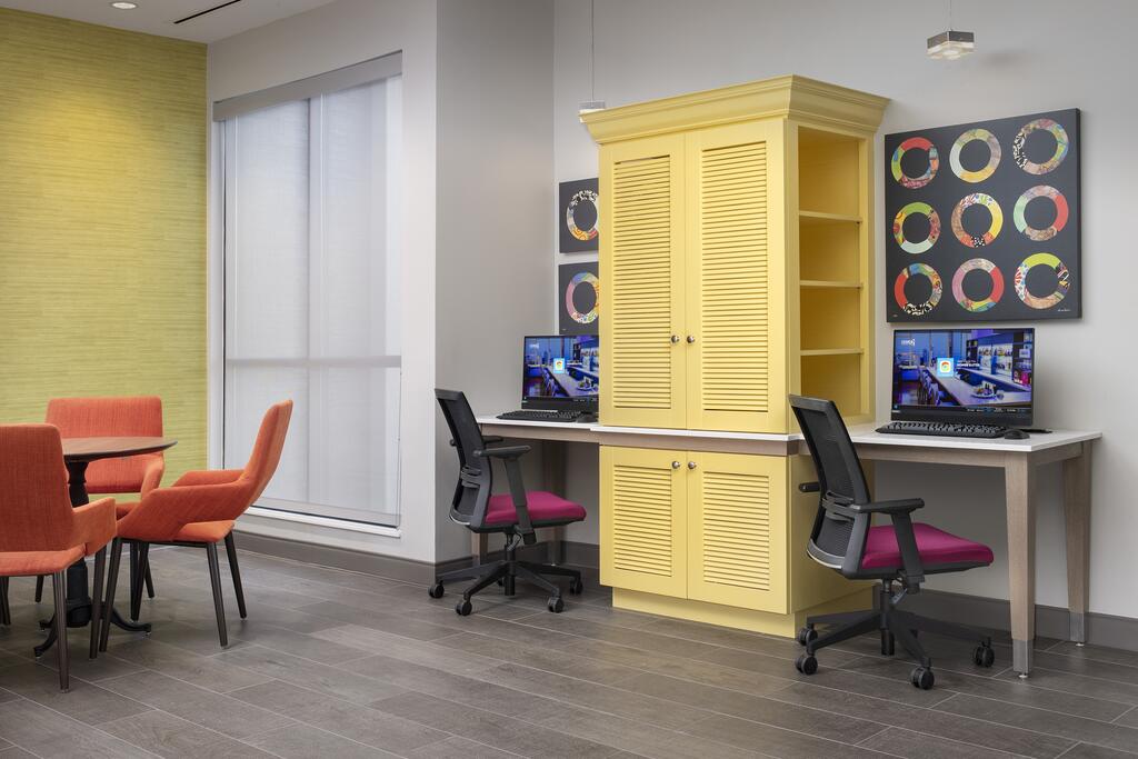 Home2 Suites By Hilton Minneapolis-Mall Of America - thumb 3