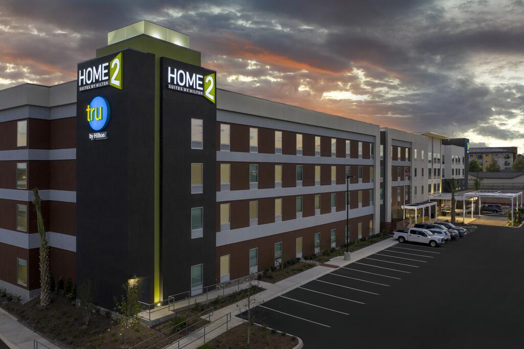 Home2 Suites By Hilton Minneapolis-Mall Of America - thumb 0
