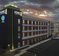 Home2 Suites By Hilton Minneapolis-Mall of America - Tourism Bookings