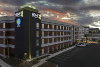 Home2 Suites By Hilton Minneapolis-Mall of America Tourism Bookings