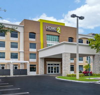 Home2 Suites by Hilton Miramar Ft. Lauderdale - China Accommodation
