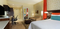 Home2 Suites by Hilton Mobile I-65 Government Blvd Hotels Santiago