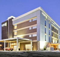 Home2 Suites By Hilton Mt. Juliet Tn - USA Accommodation