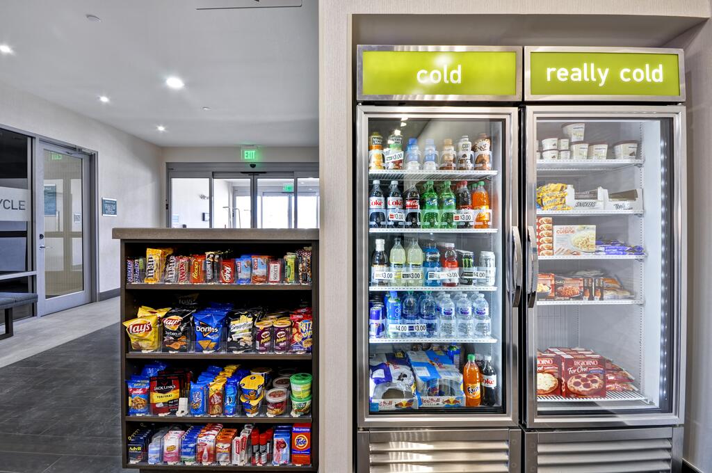 Home2 Suites By Hilton Mt. Juliet, Tn - thumb 3