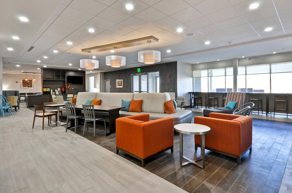 Home2 Suites By Hilton Mt. Juliet, Tn - thumb 1