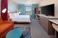Home2 Suites By Hilton Ogden Tourism Bookings