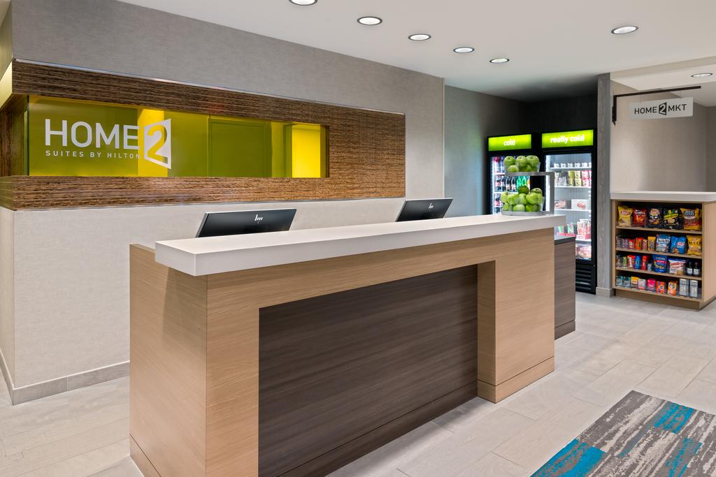 Home2 Suites By Hilton Orlando Near UCF - thumb 1