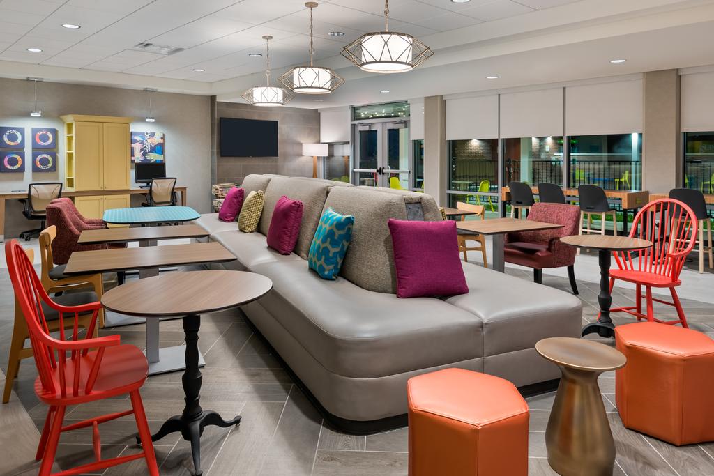 Home2 Suites By Hilton Orlando Near UCF - thumb 2