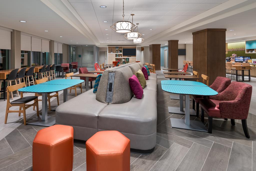 Home2 Suites By Hilton Orlando Near UCF - thumb 3