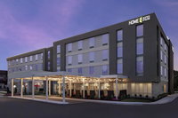 Home2 Suites By Hilton Owings Mills Md Hotels Santiago