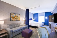 Home2 Suites By Hilton Plano Richardson USA Accommodation