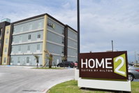 Home2 Suites by Hilton Portland Tourism Bookings