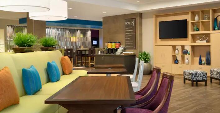 Home2 Suites By Hilton Richmond - thumb 3