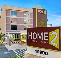 Home2 Suites By Hilton Roswell Ga - Tourism Bookings