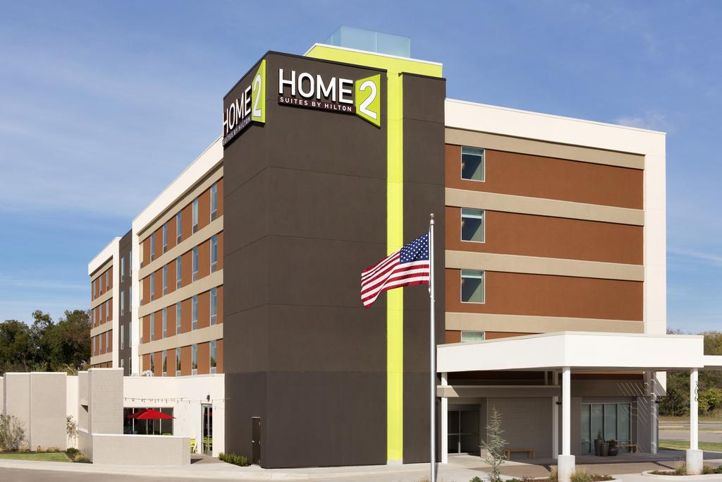 Home2 Suites By Hilton Stillwater - thumb 0