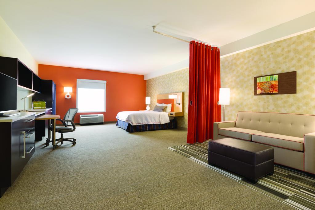 Home2 Suites By Hilton Stillwater - thumb 1