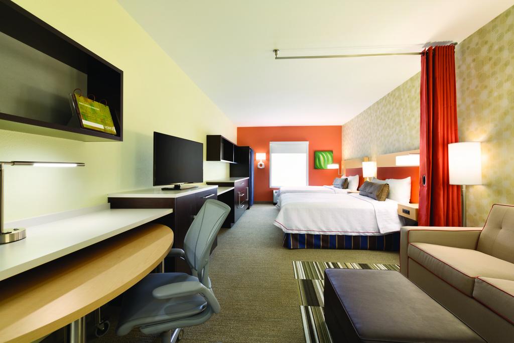 Home2 Suites By Hilton Stillwater - thumb 3
