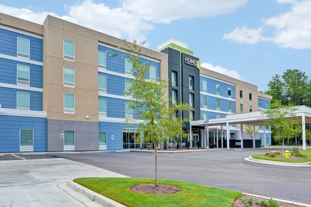 Home2 Suites By Hilton Summerville - thumb 0