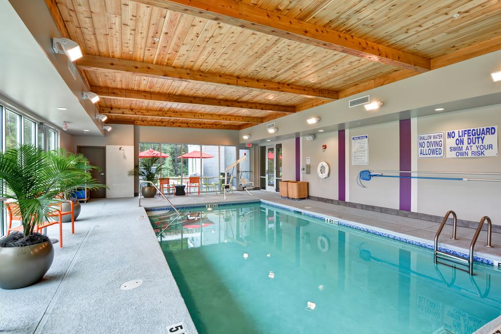 Home2 Suites By Hilton Summerville - thumb 1