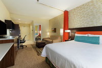 Home2 Suites By Hilton Waco Hotels Santiago