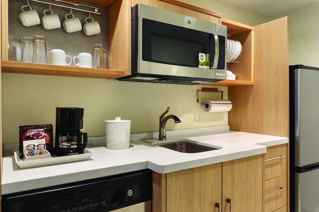 Home2 Suites By Hilton Waco - thumb 1