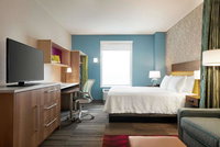Home2 Suites Troy OH USA Accommodation