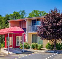HomeSpring Inn & Studios - Hartford South - Rocky Hill - Tourism Bookings