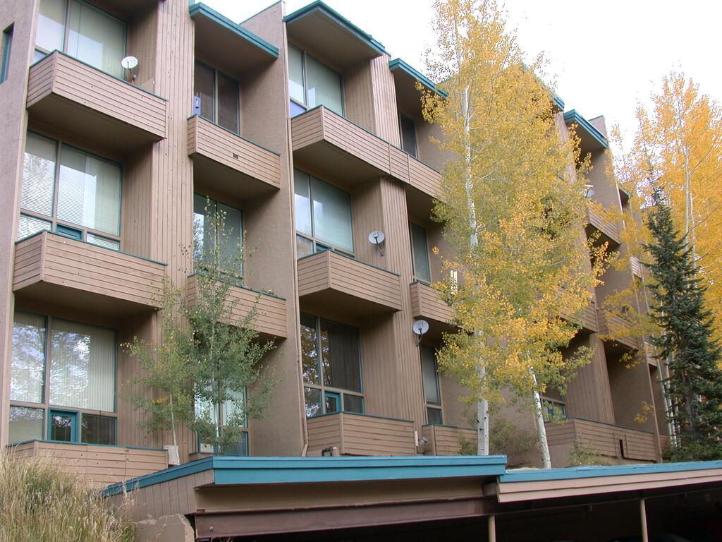 Homestake Condos - thumb 0