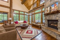 Homestead Cabin 2 Tourism Bookings