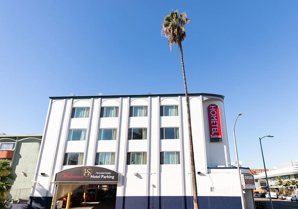Hometel Suites - thumb 1