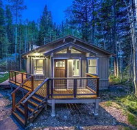 Homewood Cabin Among the Pines - Tourism Bookings