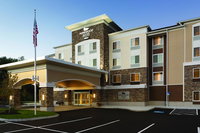 Homewood Suites By Hilton Augusta Tourism Bookings