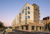 Homewood Suites By Hilton Belmont Tourism Bookings
