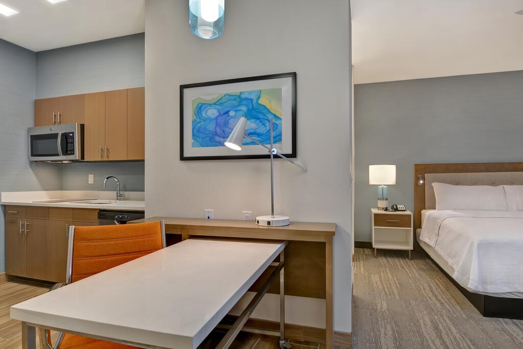 Homewood Suites By Hilton Chula Vista Eastlake - thumb 1
