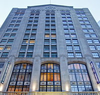 Homewood Suites by Hilton Cincinnati-Downtown - Tourism Bookings