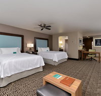 Homewood Suites by Hilton Cincinnati/Mason - Tourism Bookings