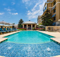 Homewood Suites by Hilton Dallas/Allen - Tourism Bookings