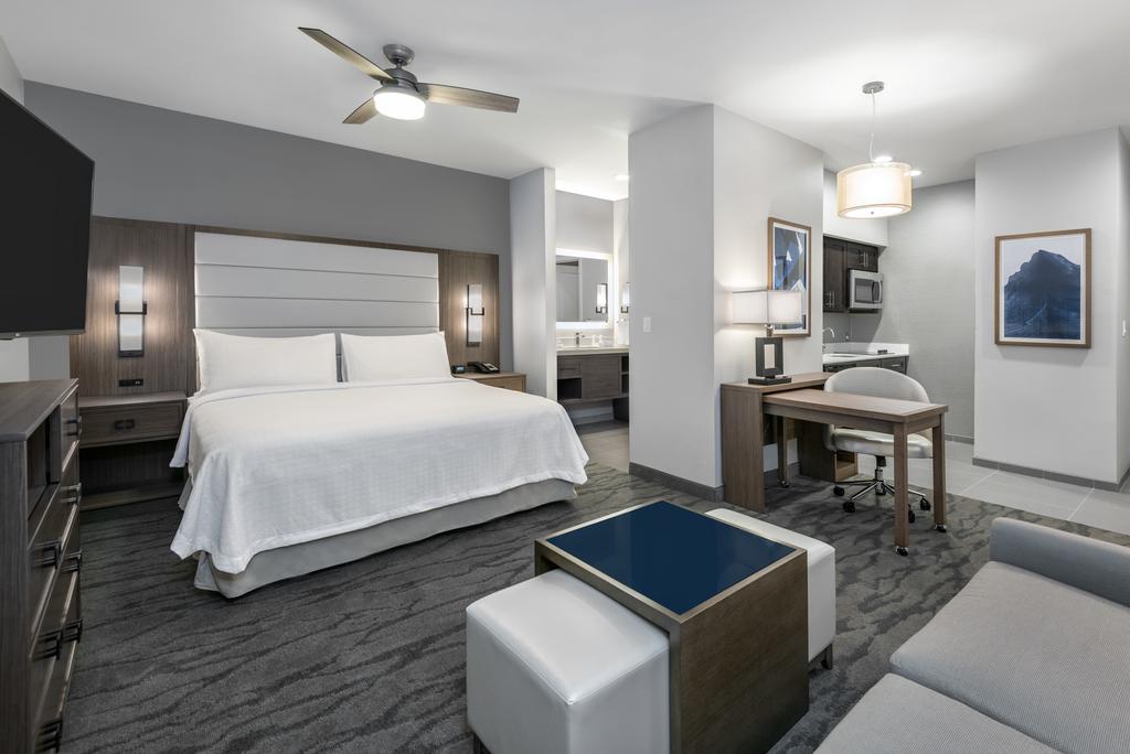 Homewood Suites By Hilton Houston Memorial - thumb 2
