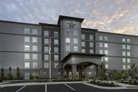 Homewood Suites By Hilton Lansing Eastwood Tourism Bookings