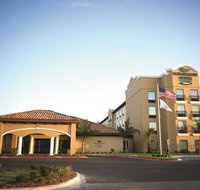 Homewood Suites by Hilton McAllen - Tourism Bookings