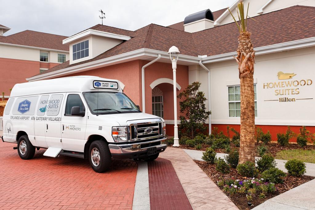 Homewood Suites By Hilton Orlando Airport - thumb 1