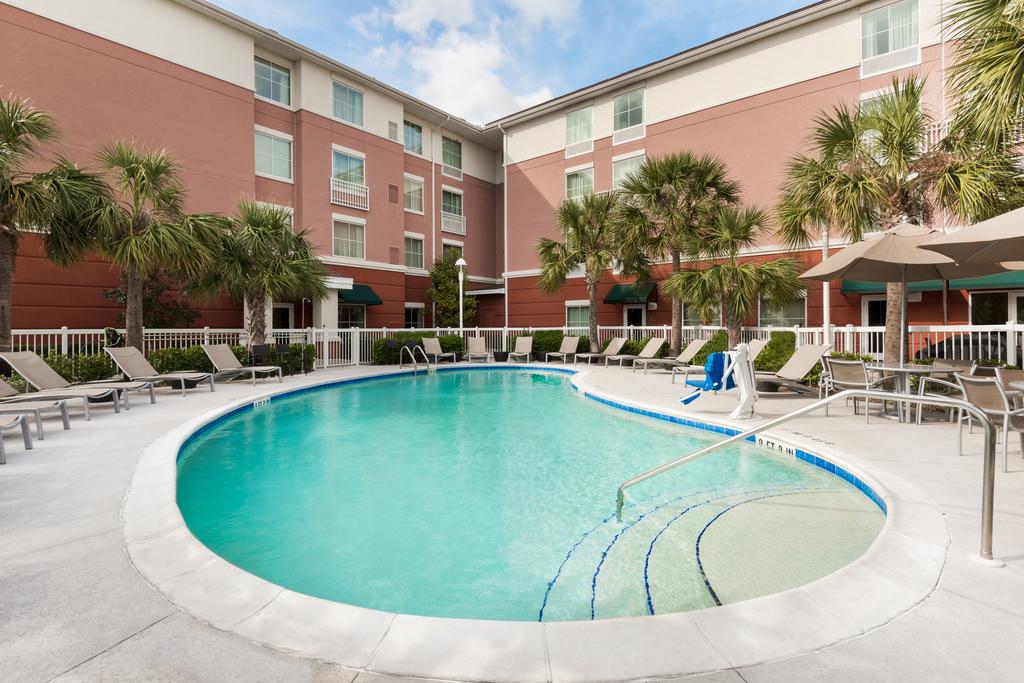 Homewood Suites By Hilton Orlando Airport - thumb 3