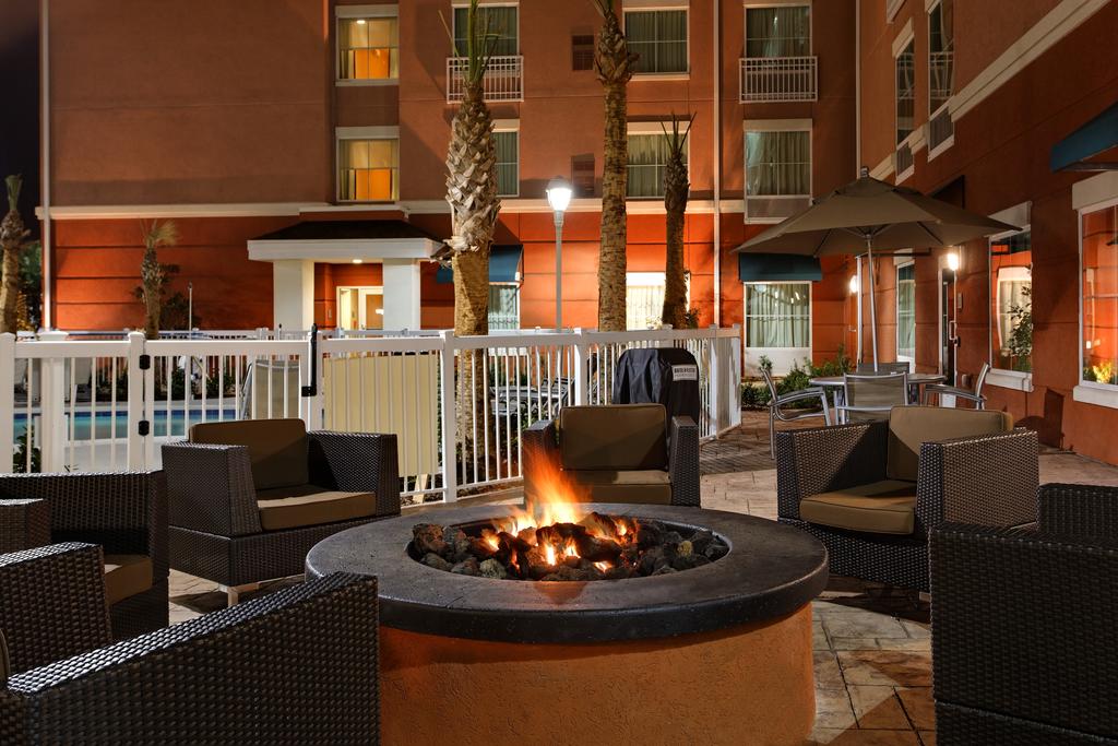 Homewood Suites By Hilton Orlando Airport - thumb 2