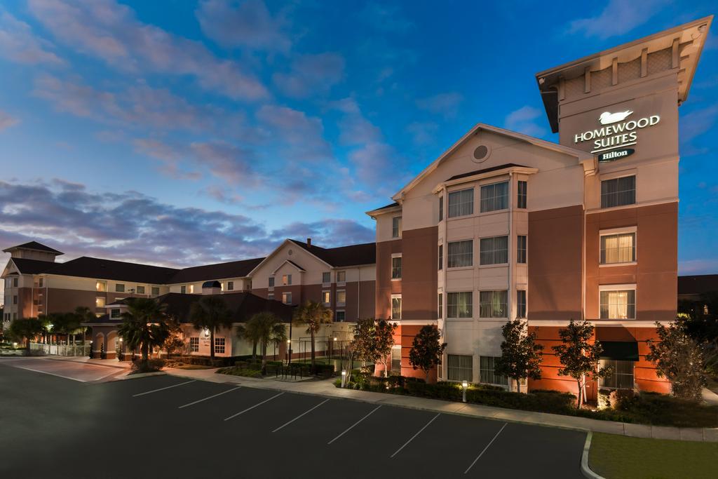 Homewood Suites By Hilton Orlando Airport - thumb 0