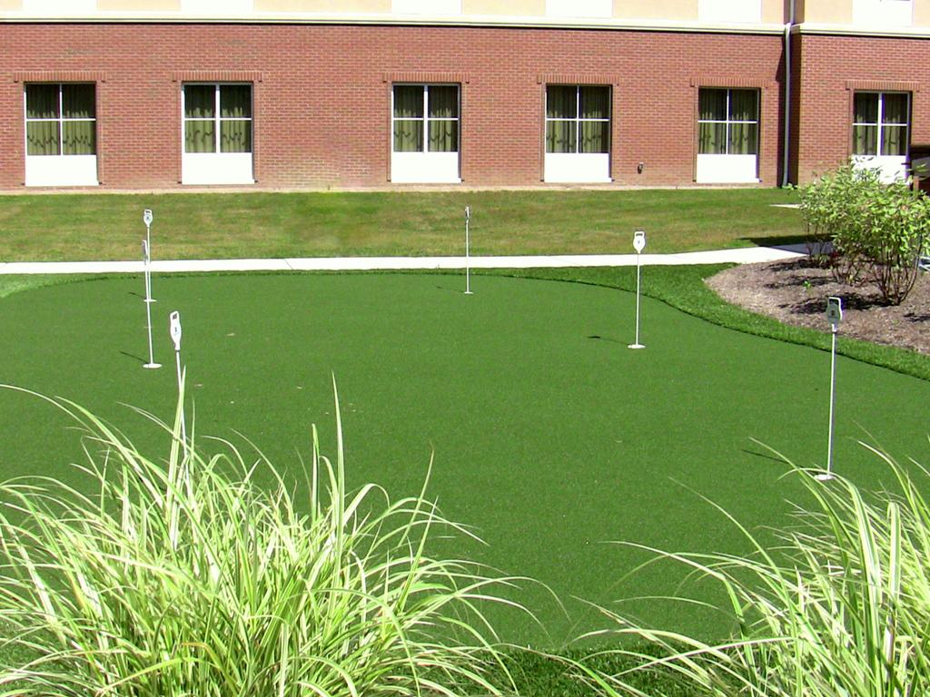 Homewood Suites By Hilton Rochester - Victor - thumb 1