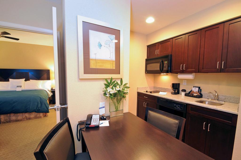 Homewood Suites By Hilton Tampa-Port Richey - thumb 2